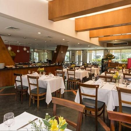 Flat Perdizes - Transamerica Executive São Paulo Ngoại thất bức ảnh