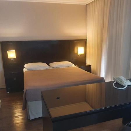 Flat Perdizes - Transamerica Executive São Paulo Ngoại thất bức ảnh