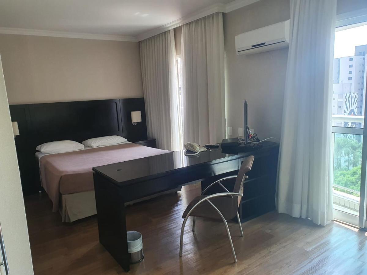 Flat Perdizes - Transamerica Executive São Paulo Ngoại thất bức ảnh