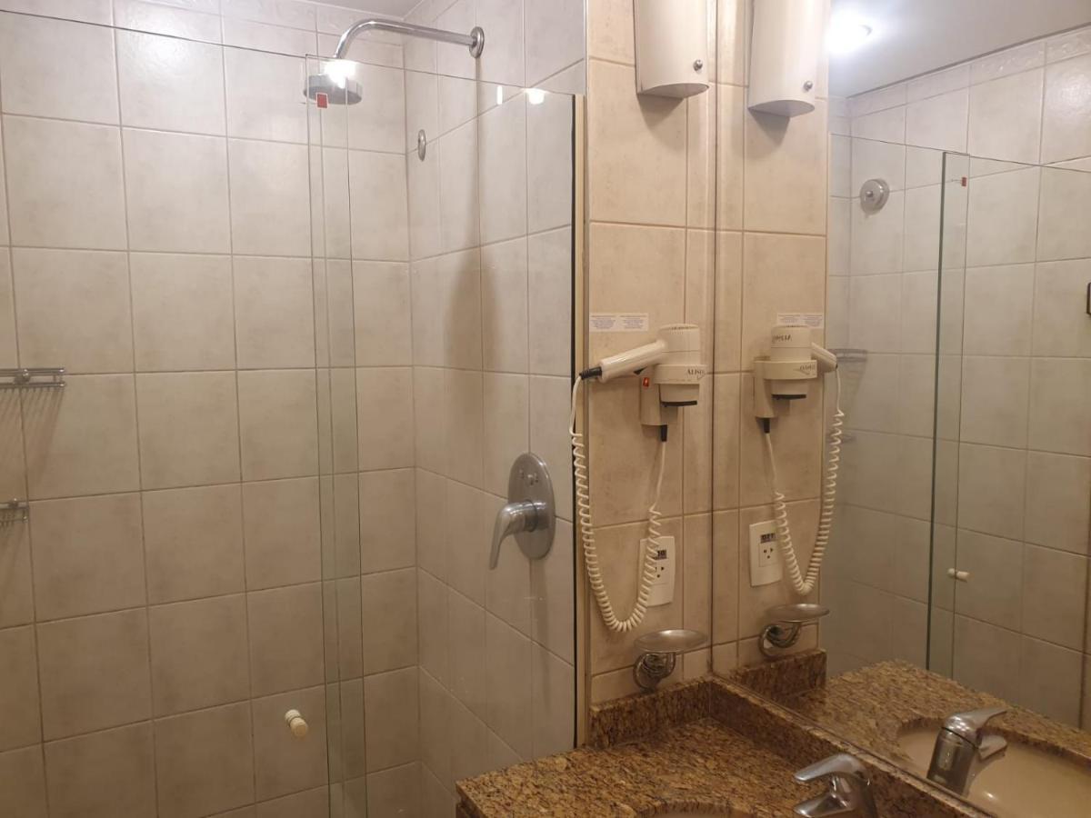 Flat Perdizes - Transamerica Executive São Paulo Ngoại thất bức ảnh