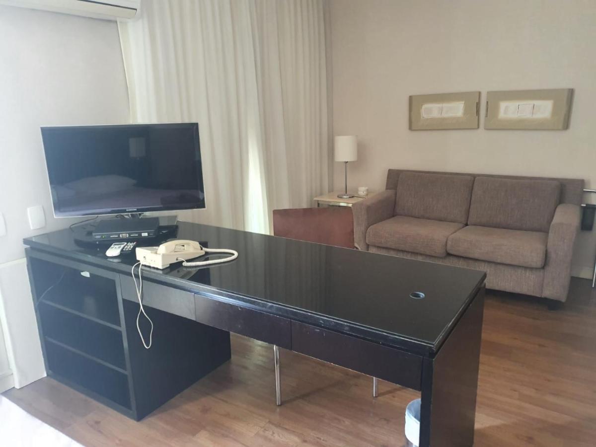 Flat Perdizes - Transamerica Executive São Paulo Ngoại thất bức ảnh