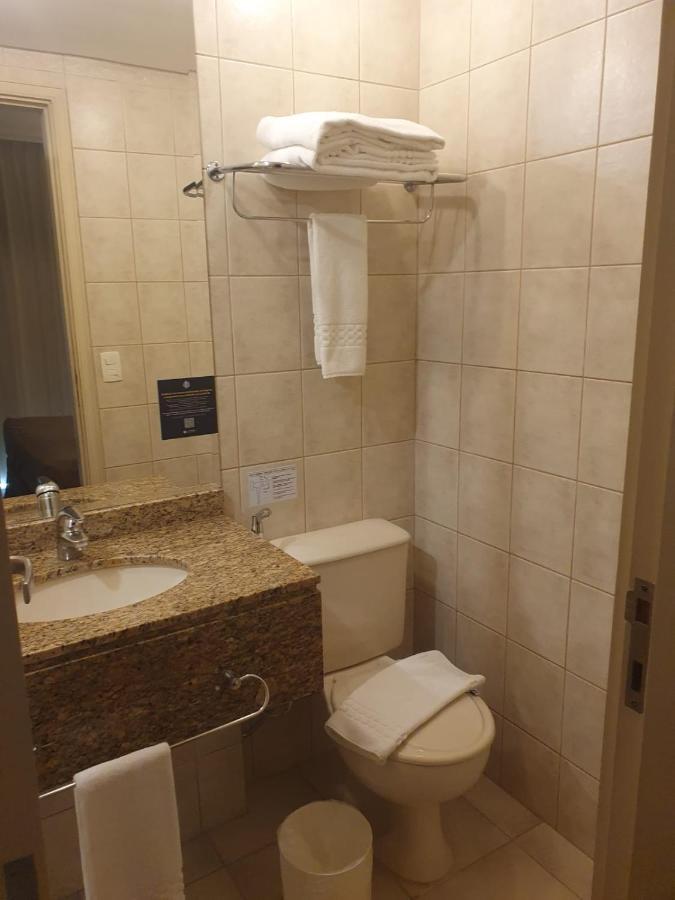 Flat Perdizes - Transamerica Executive São Paulo Ngoại thất bức ảnh